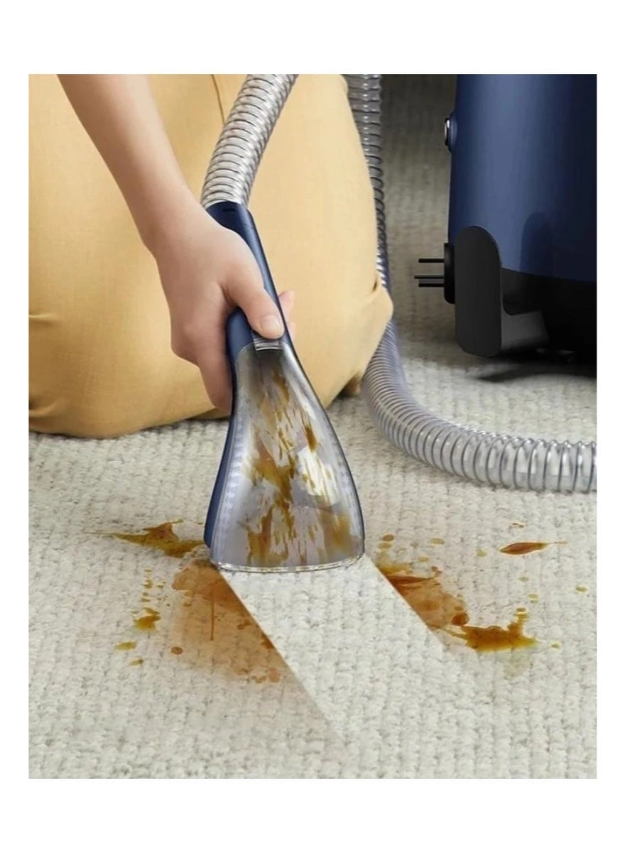 Multi-Use Smart Vacuum Cleaner (DX2508)