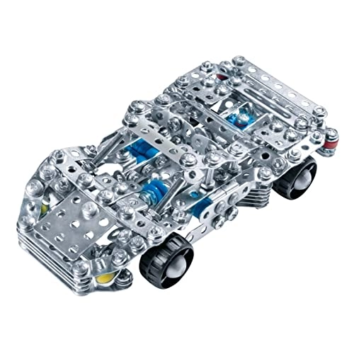 Speed Racer Model 4 - 435 pcs