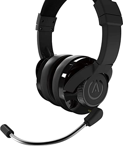 Fusion Wired Headset