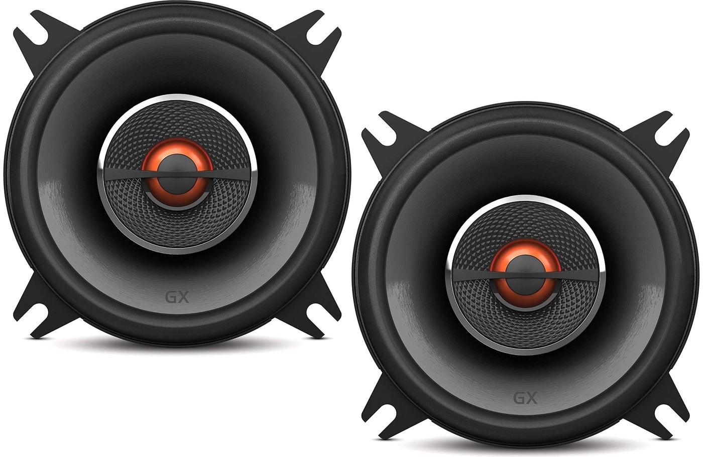 Club 44F - 100mm 2-Way Coaxial