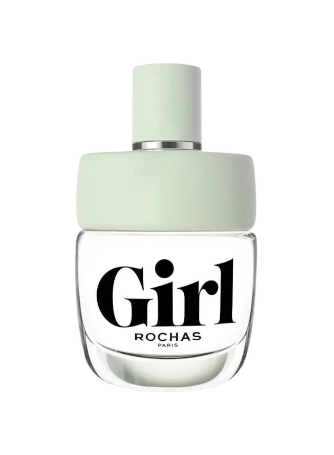 Girl Spray Good - Feel Good Eau de Toilette 100 ml