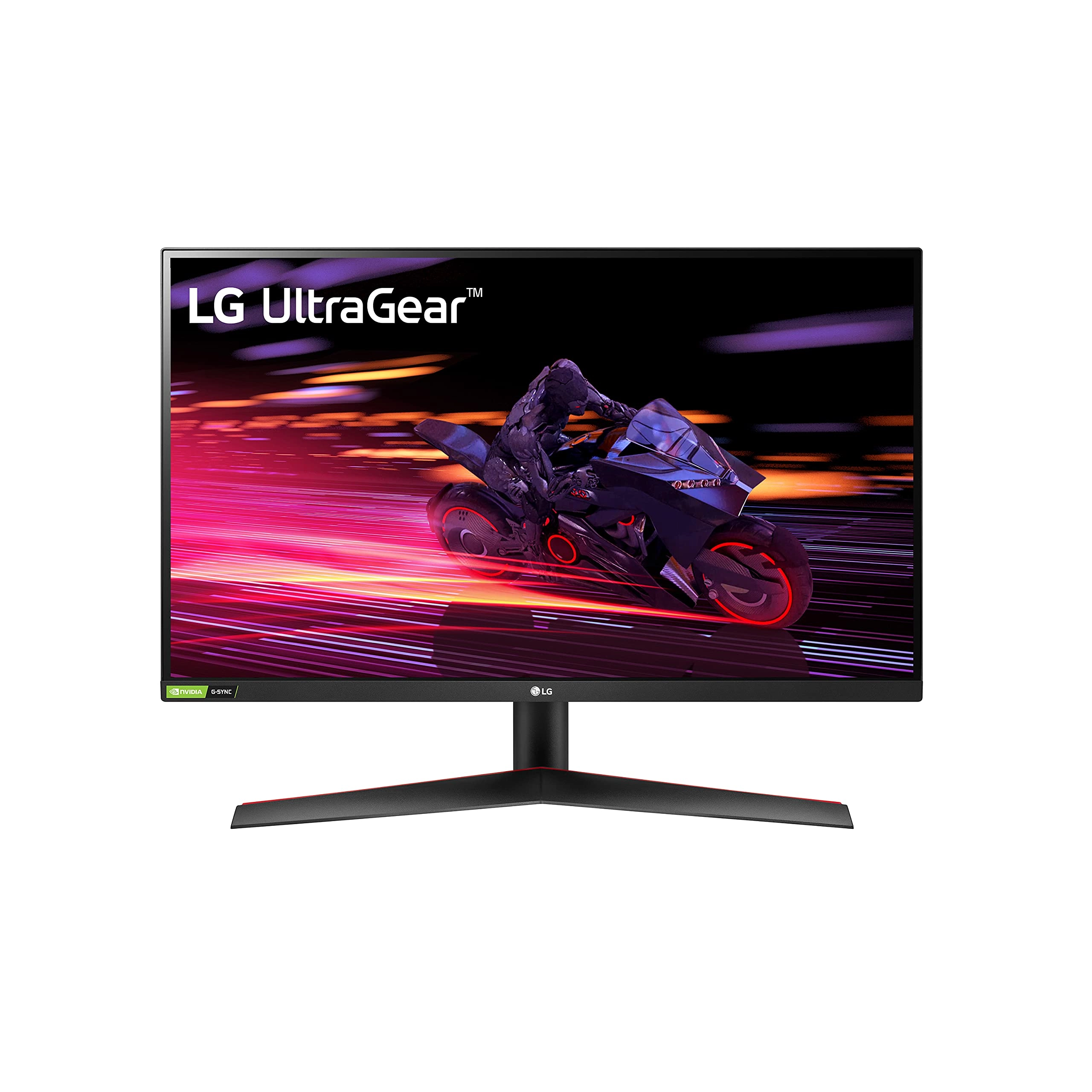 LG 27GP700-B - 27 inch 1920 X 1080