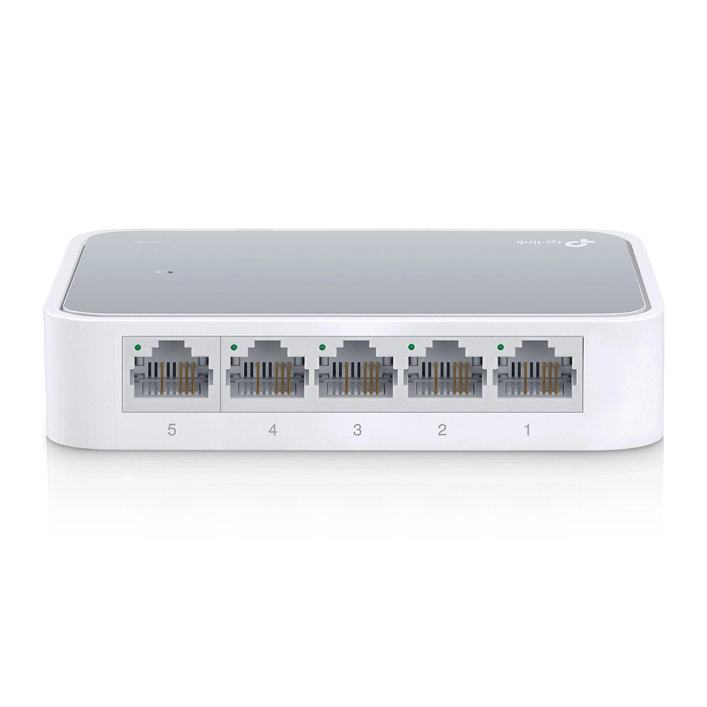 TP-Link Sf 1005D