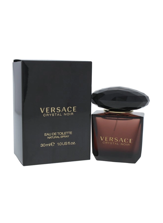 Crystal Noir Eau de Toilette 30ml