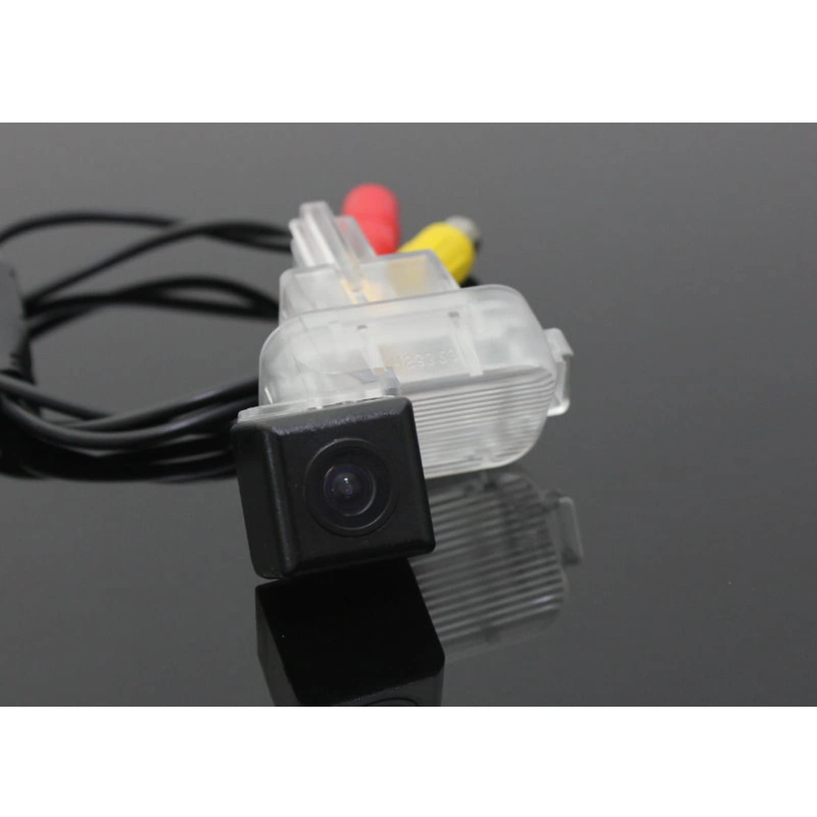 Wireless Camera - Night Vision 720x540