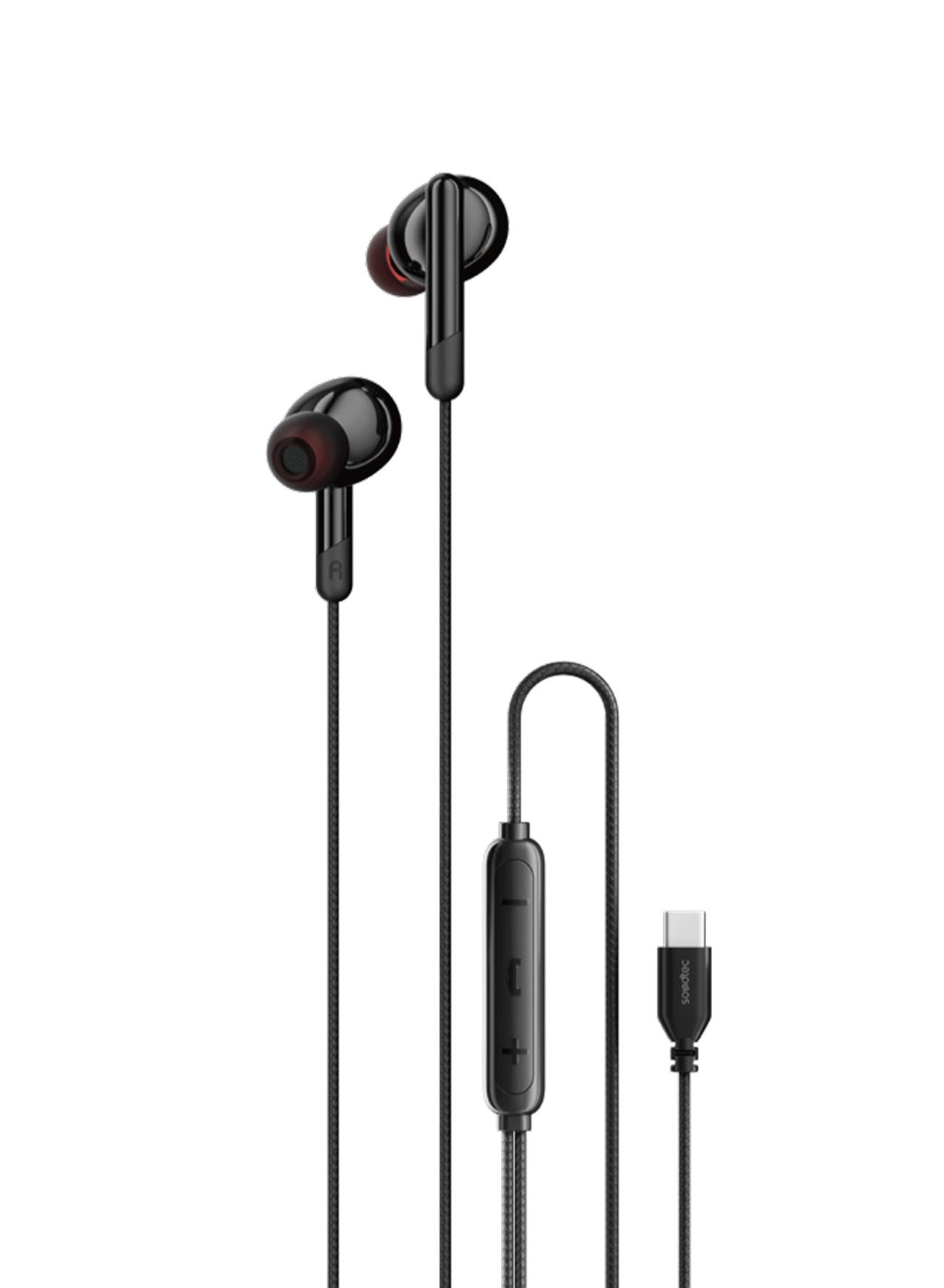 PDWEC12 Wired Earbud