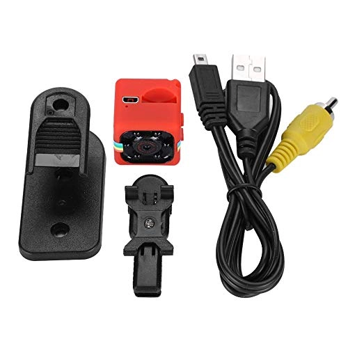 Mini Camera - 32GB 1080p 30FPS