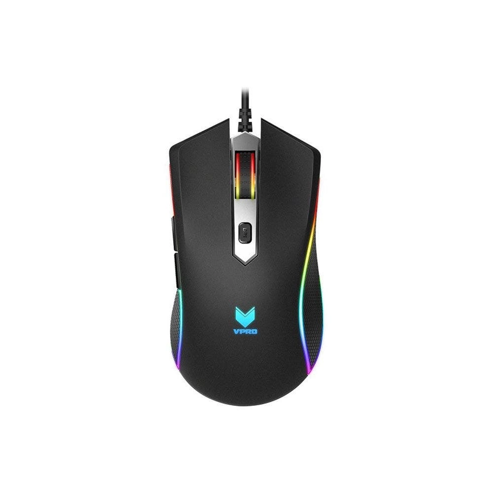 Rapoo Vpro V280 Gaming Mouse - Wired