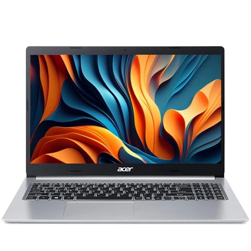 Aspire 5 A515-56 - 15.6'' Core i3-1115G4 4GB DDR4 128GB SSD