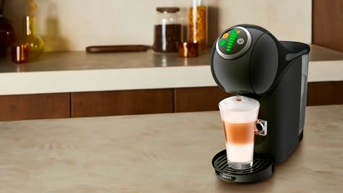 Genio S Plus - XL Function Auto Shut-off KP340BKA