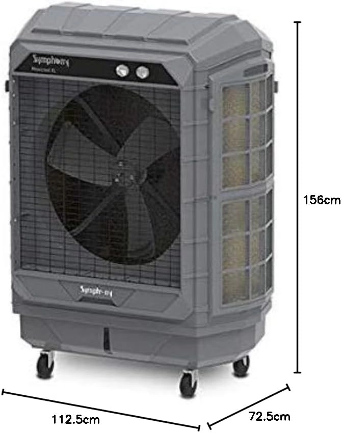 Movicool XL100 - 100 Liters