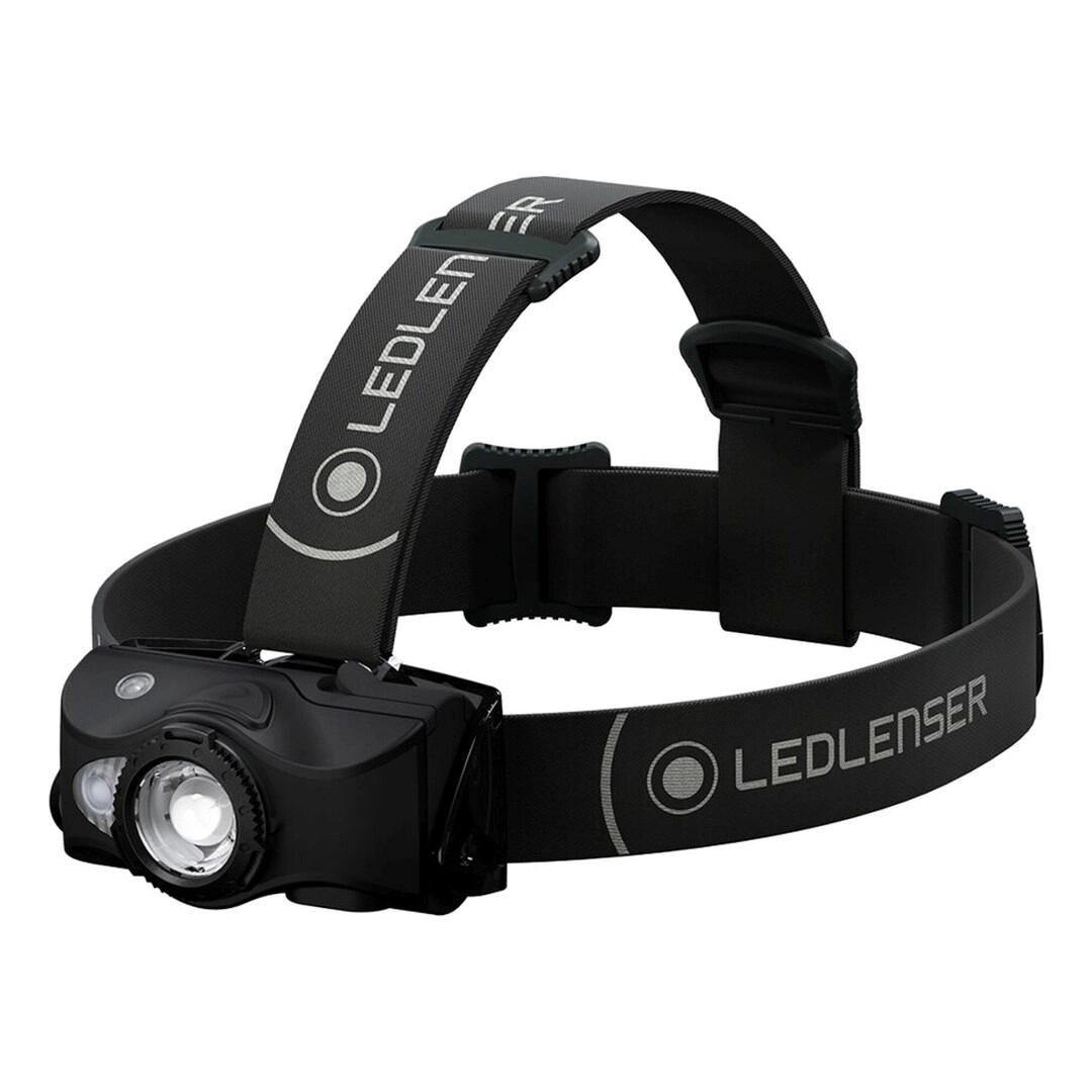 MH8 Headlamp Rechargeable (600lm)