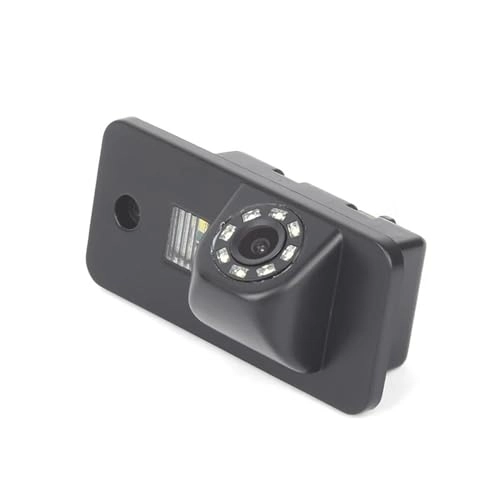 Reversing Backup Camera - Night vision