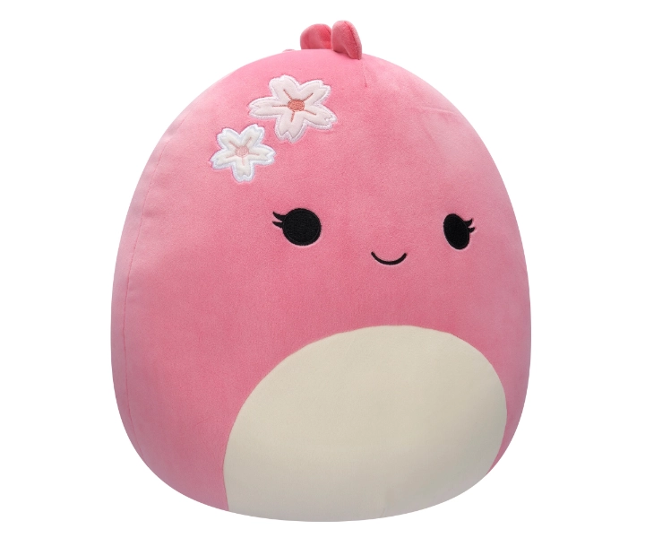 Moira - 12 Inch Pink