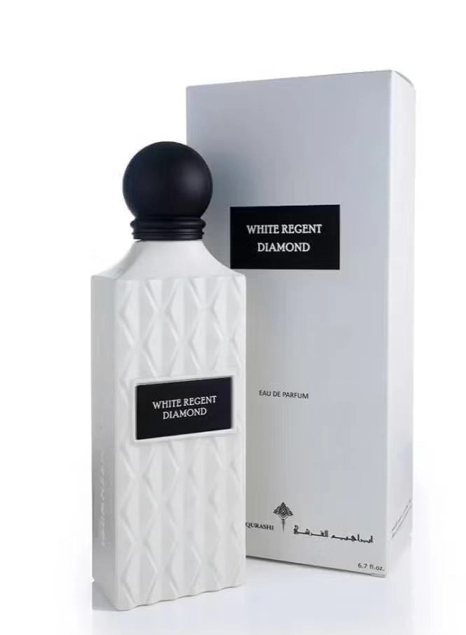 White Regent Diamond Eau de Parfum 150 ml