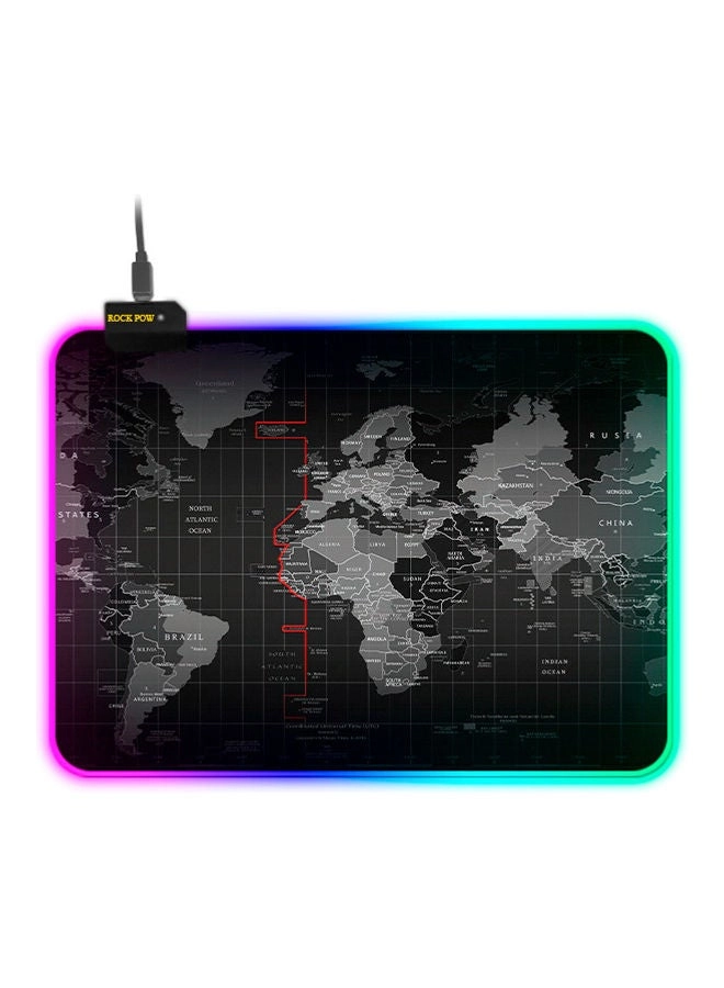 RGB Gaming Mouse Pad