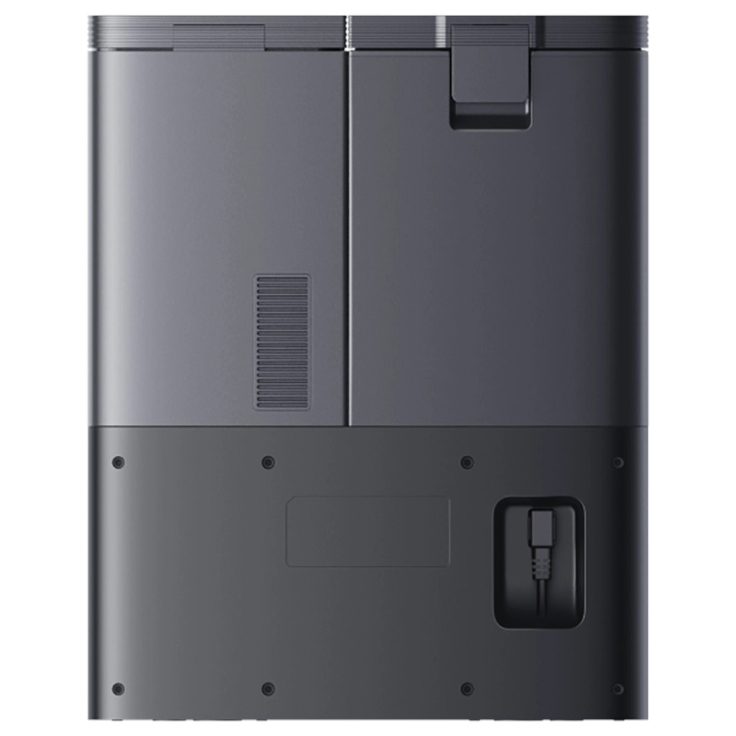 X10 Pro Omni - All-in-One Station