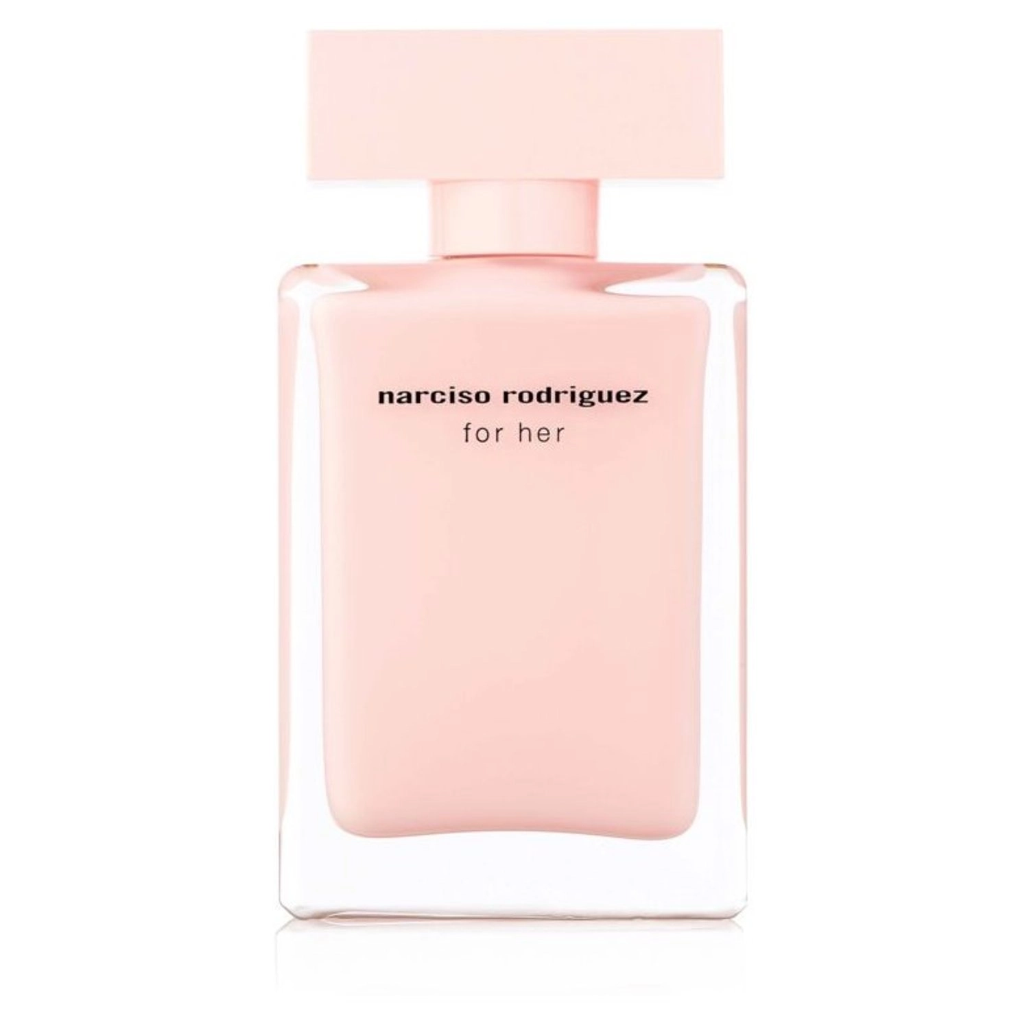 For Her Eau de Parfum 50 ml