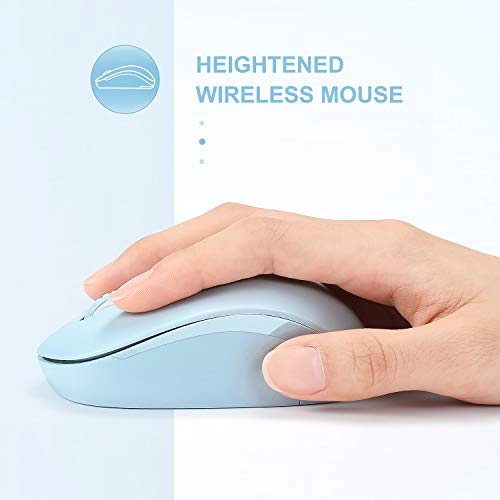 Computer Mouse - Wireless