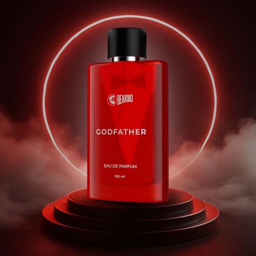 Godfather Eau de Parfum 100 ml Set