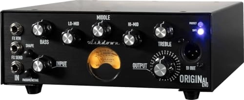 ORIGINAL-EVO-300 - 2 300w