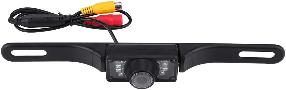 klarako Backup Camera