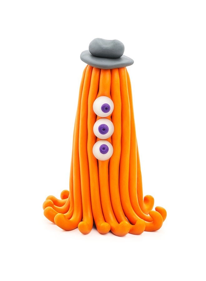 DIY Beasts - 3+ years 6 Cans