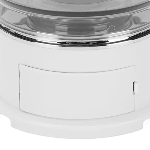 Drip Coffee Brewer - Electronic Temperature Control Large Capacity