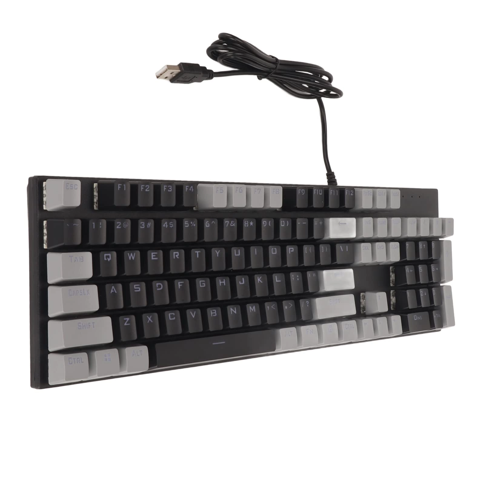 Mechanical Gaming Keyboard - Wired
