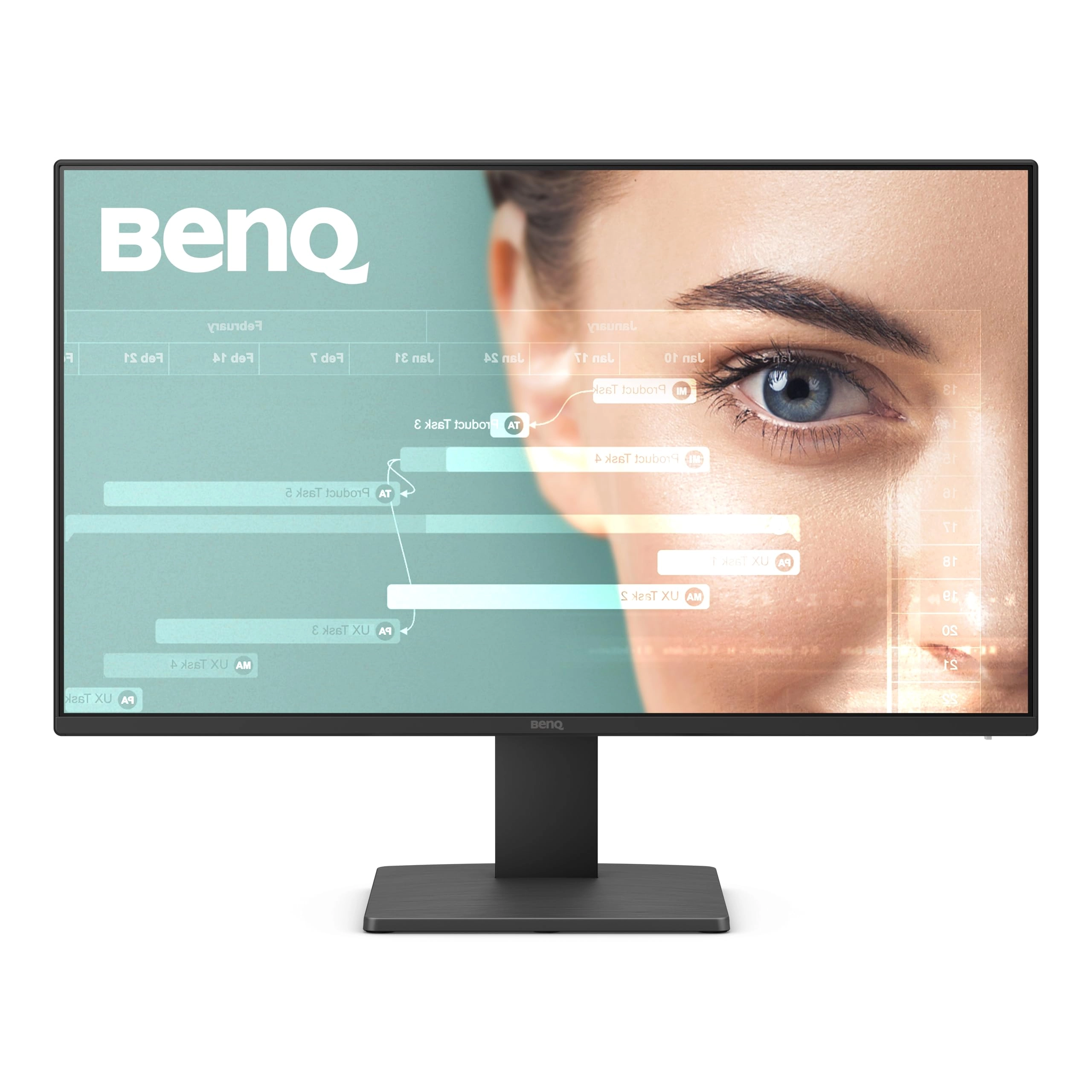 BenQ GW2491 - 24 in 1920x1080