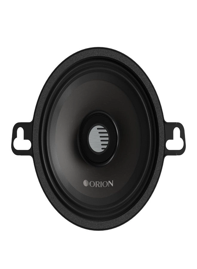 CB525C - 5.25” 2-Way
