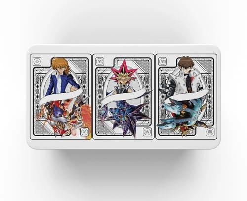 Mega Pack 2025 - English 3pcs