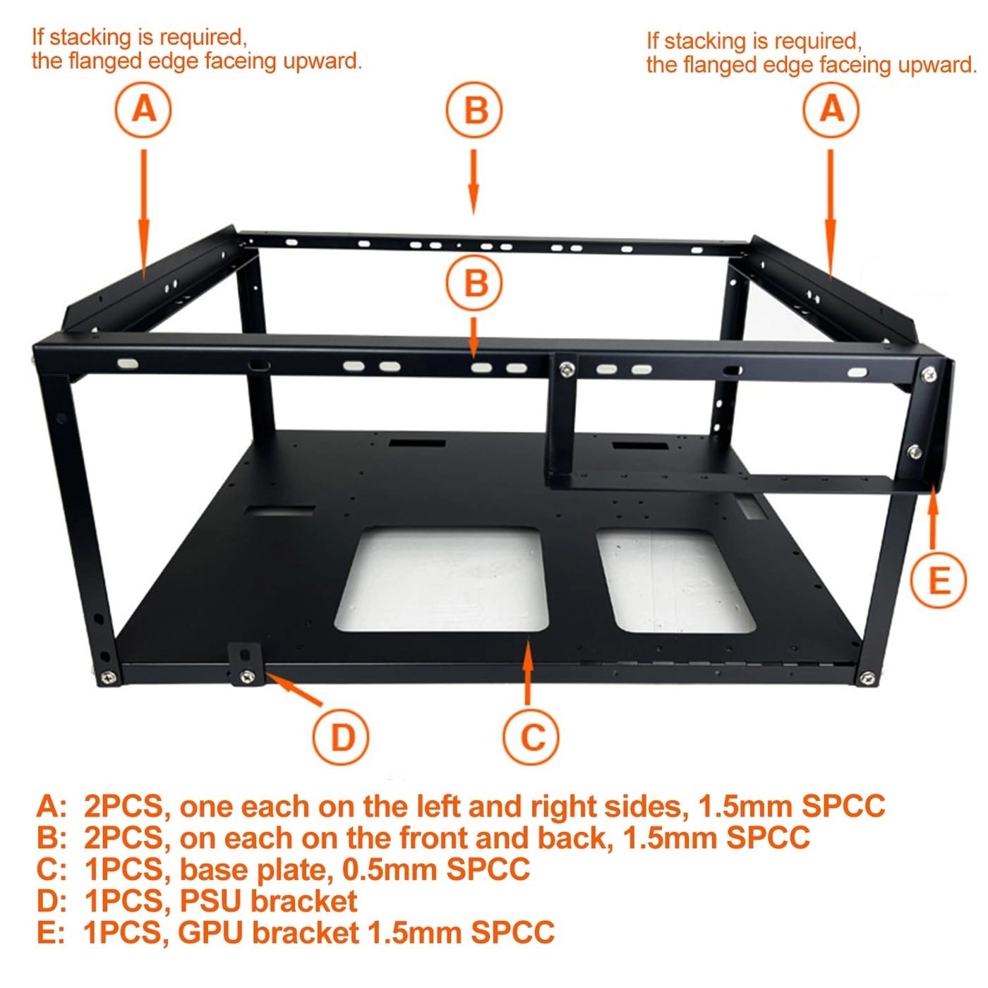 PC Test Bench