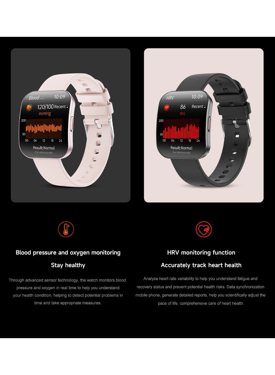 VS61 PRO Aluminum alloy