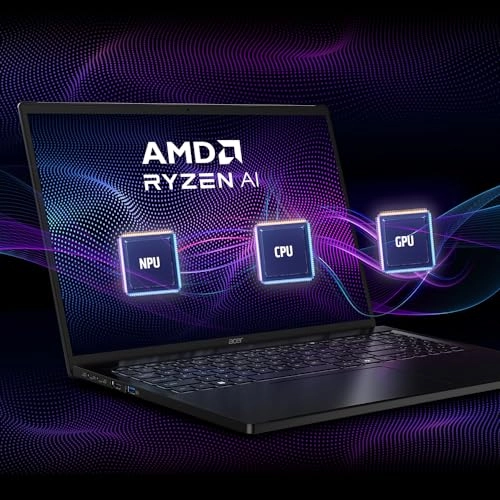 Swift Edge 16 SFE16-44-R8HM - 16'' Ryzen 7 16GB DDR5 1TB PCIe Gen 4 SSD