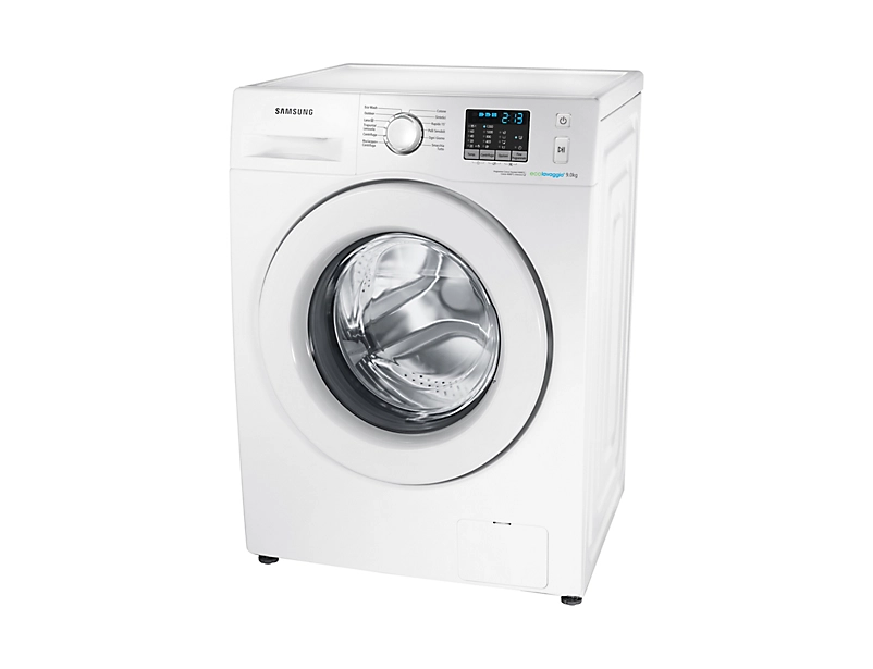9Kg Front Load Washing Machine - Inverter AI Addwash