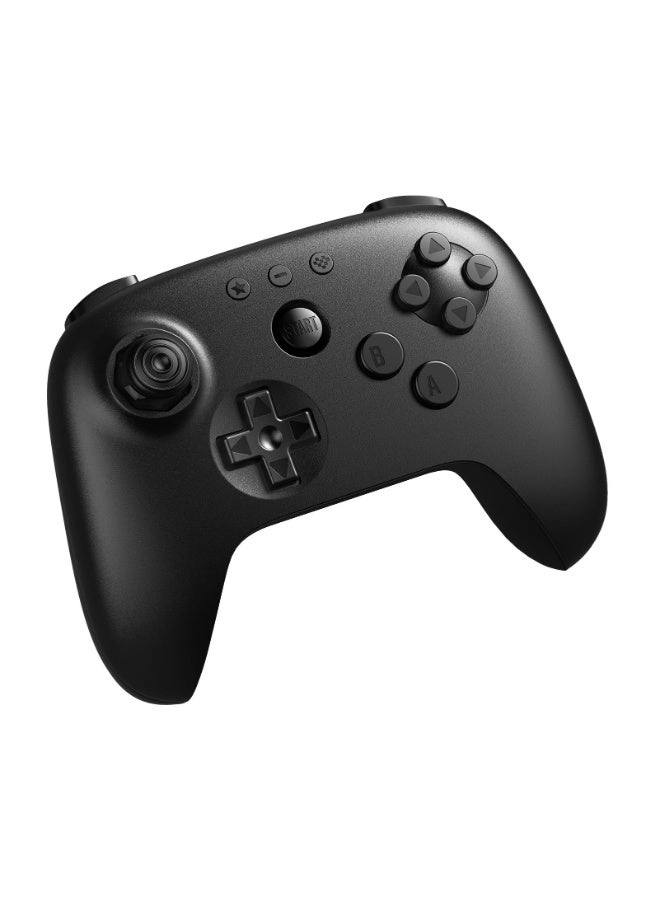 64 - Black