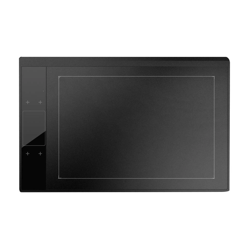 Levels Digital Tablet - 10 x 6 inch 8192 levels