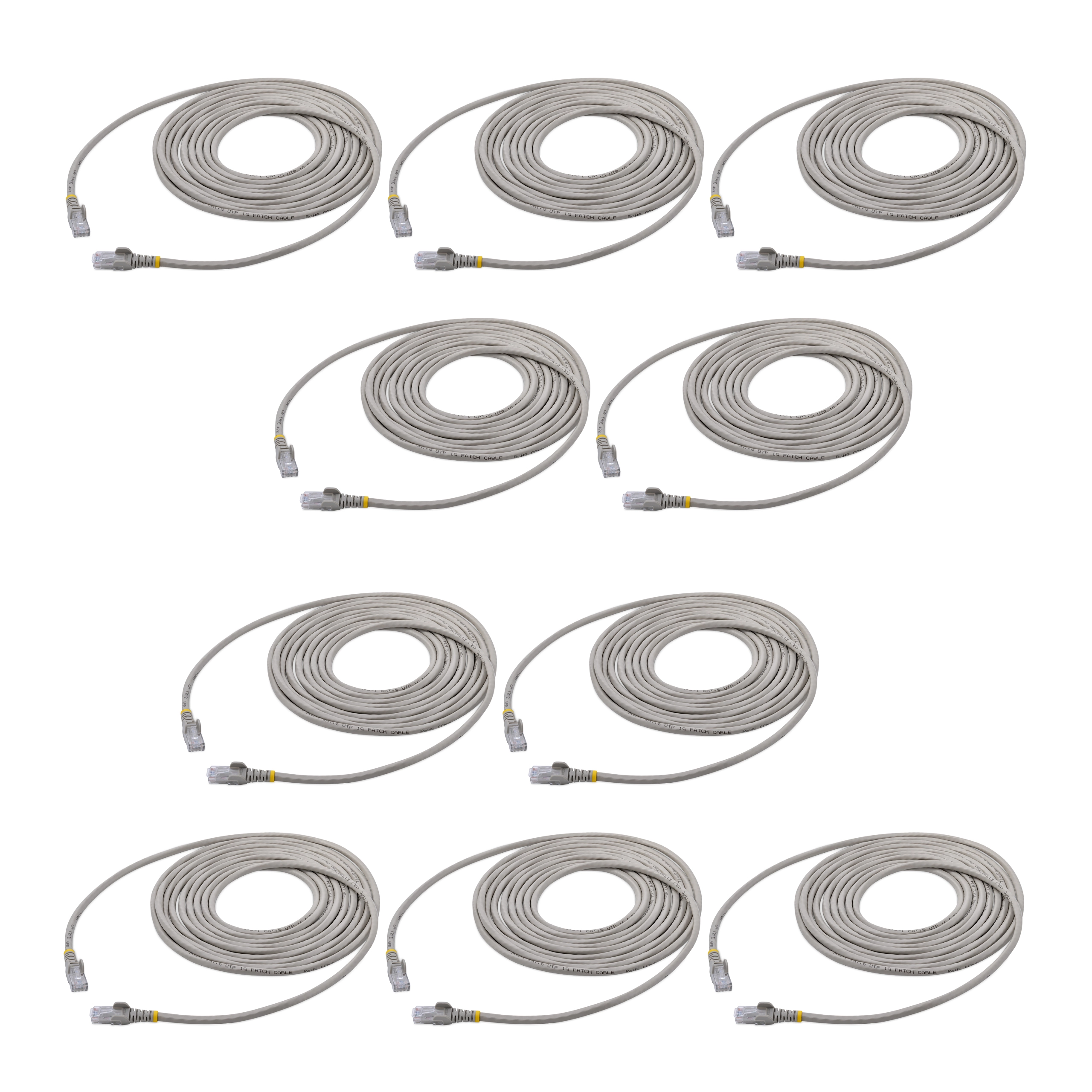 CAT6 Ethernet Cable - 15ft