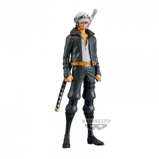 The Grandline Men Vol.10 - 6.7"