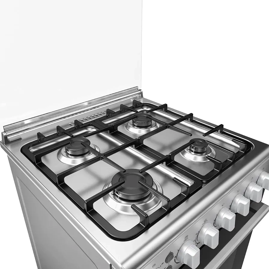 EME6060C GAS Cooker