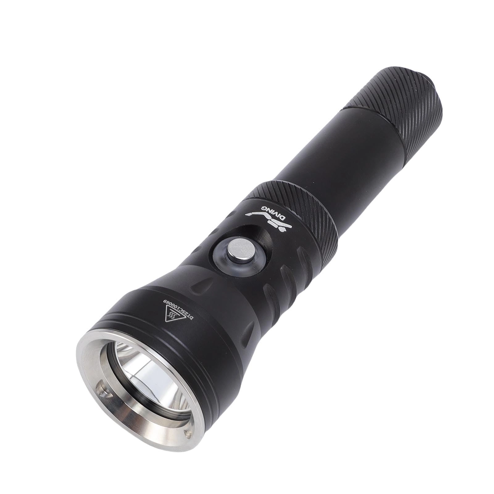 GOTOTOP Dive Flashlight
