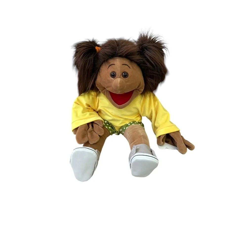 Lorie Living Hand - 1+