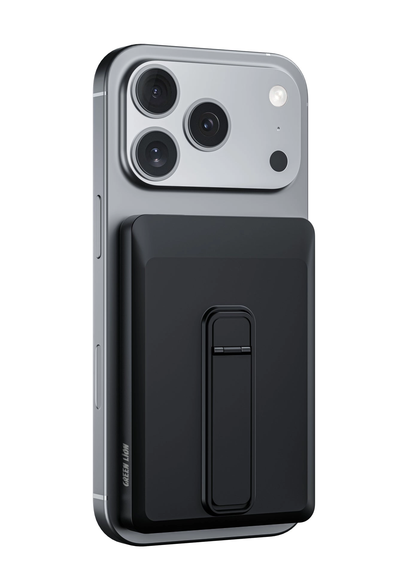 Milton - MagSafe 5000 mAh 5/7.5/10/15 Watts