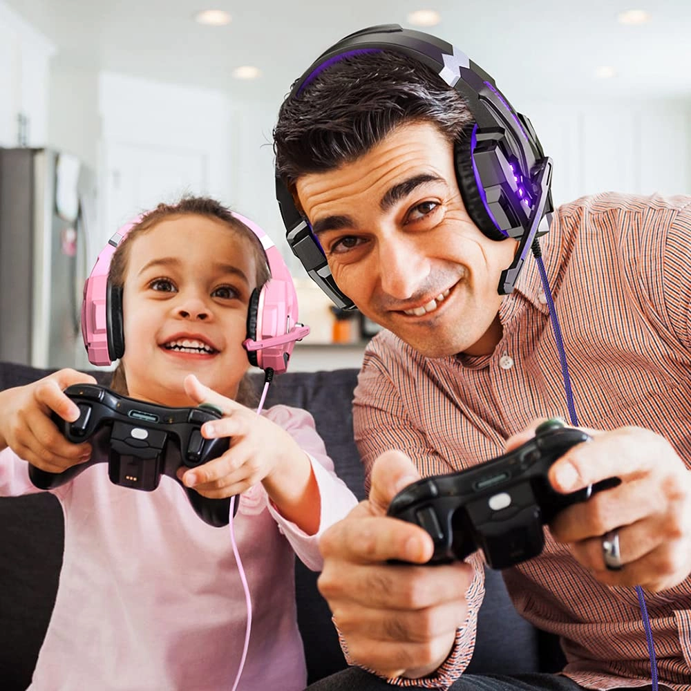 G9000 Wired Headset