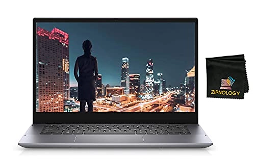 Inspiron 14 5406 - 14'' i7-1165G7 12GB DDR4 512GB SSD