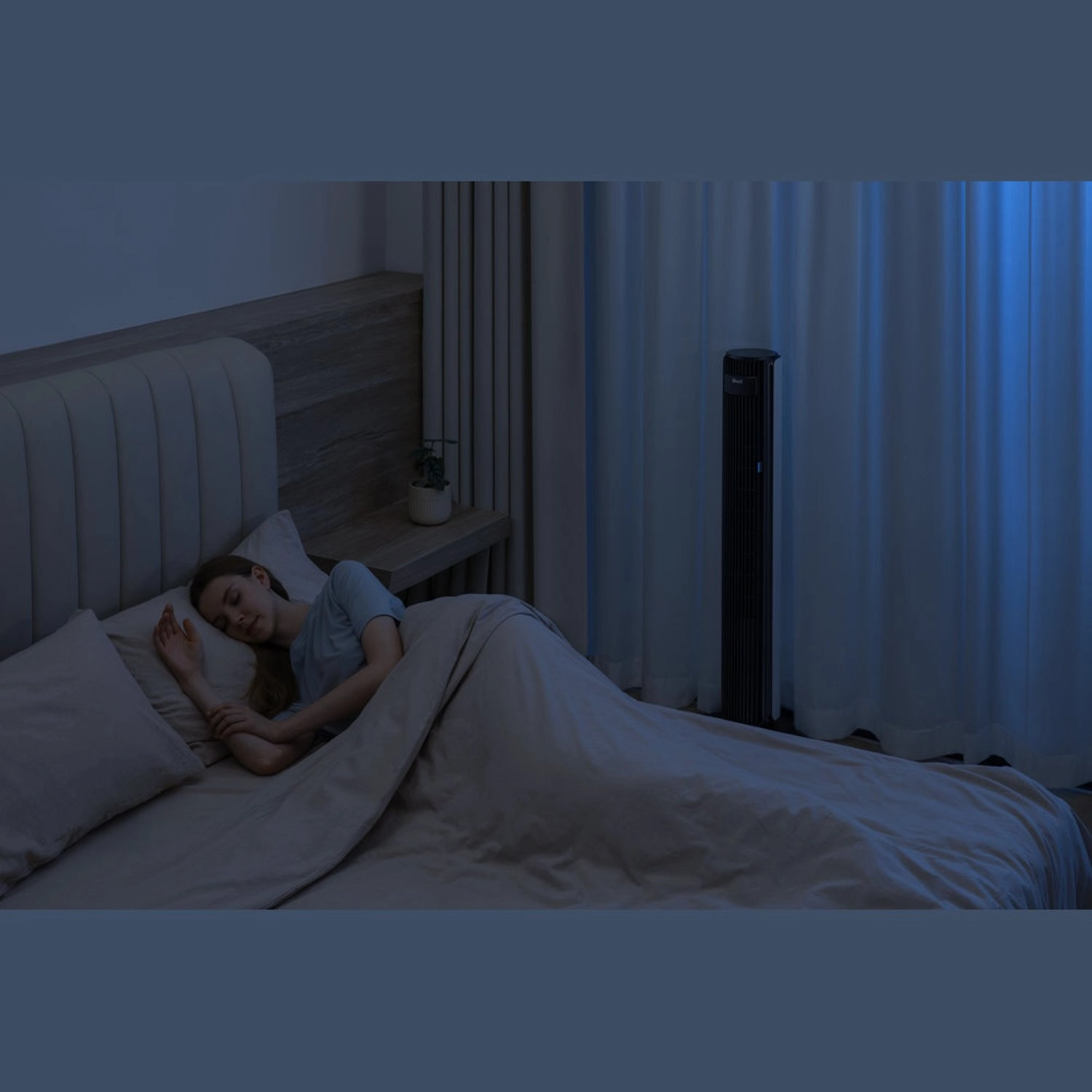 Classic Pro Smart Tower Fan