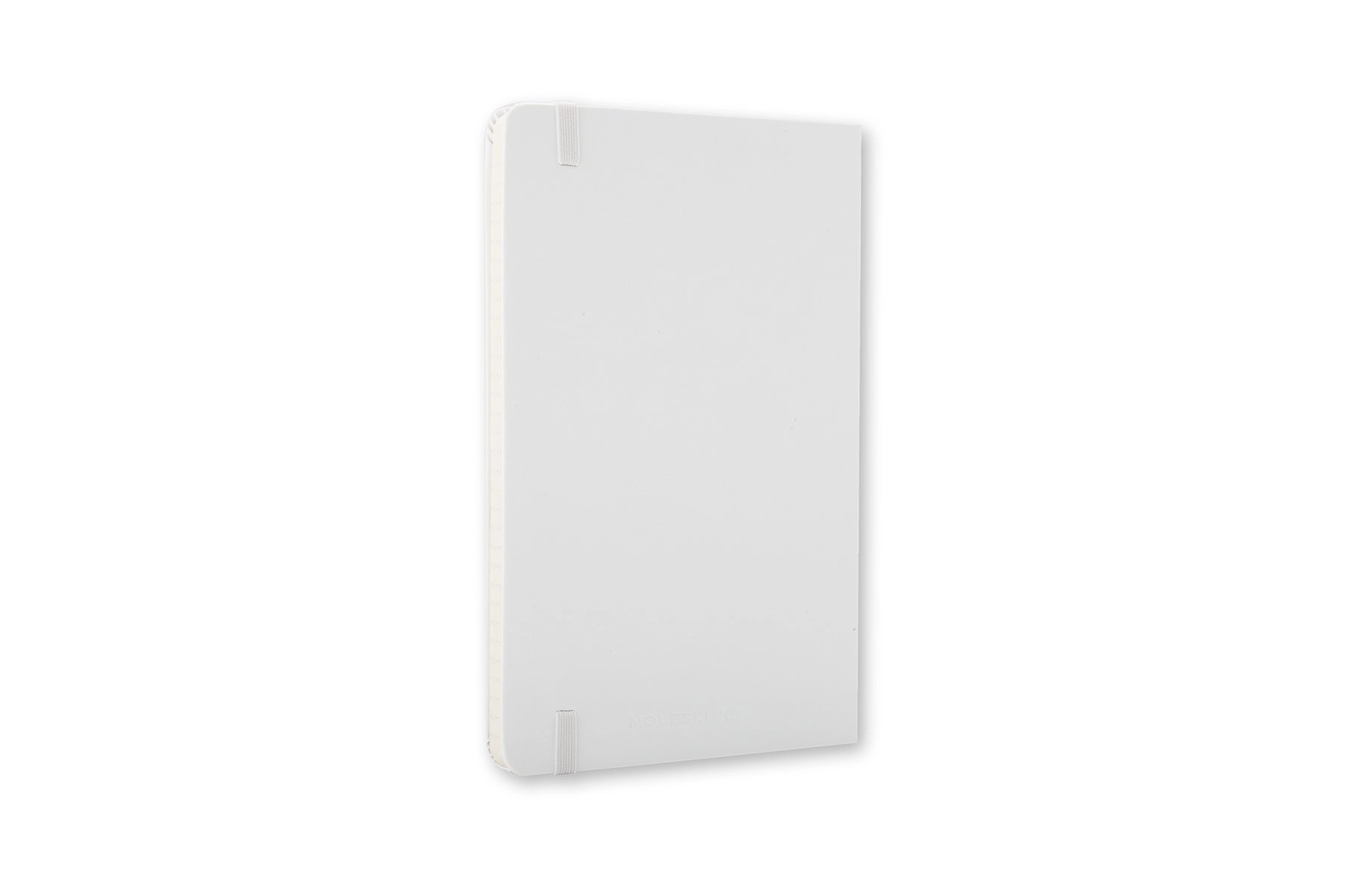 Notebook Pocket Hardcover - Lined