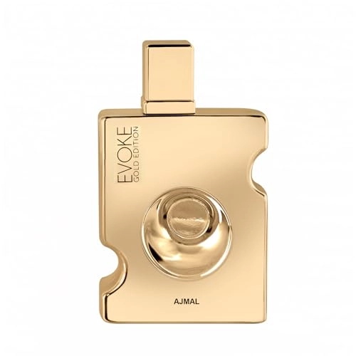 Evoke gold edition - Eau de Parfum 90ml