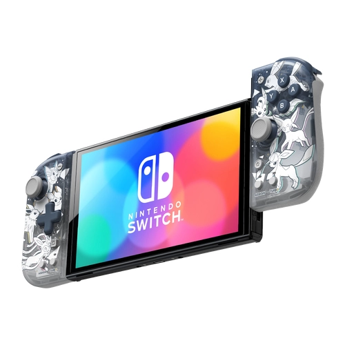 Split Pad Compact - Multicolour Nintendo Switch